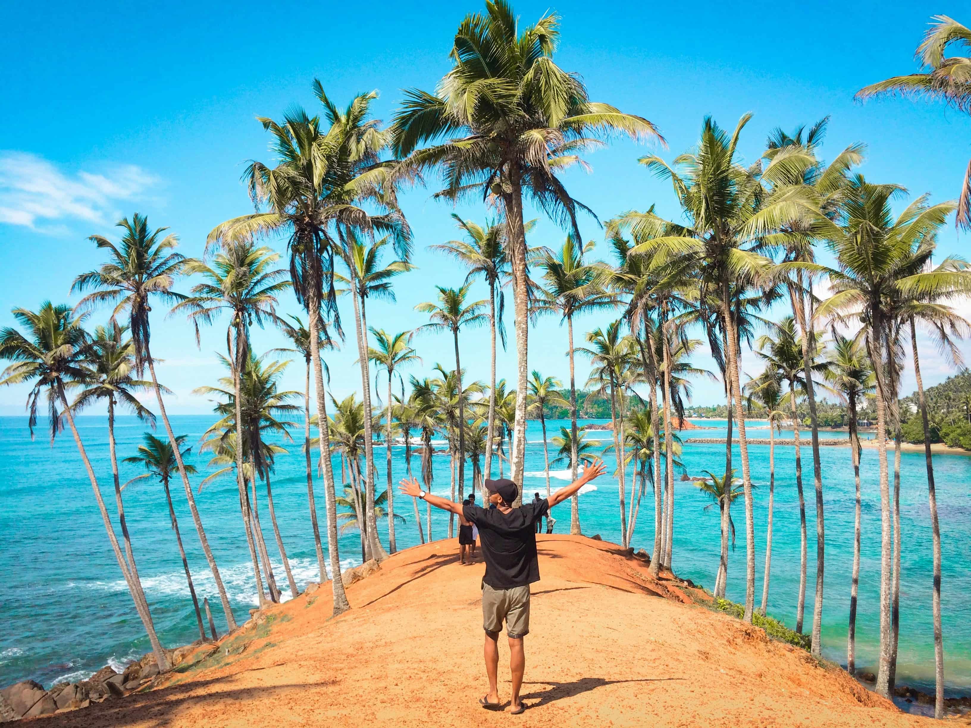 Wild & Scenic Island Adventure